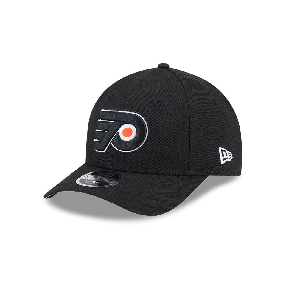 9FORTY M - Crown NHL Team Collection フィラデルフィア・フライヤーズ - 14729426 - OSFM | NEW ERA ニューエラ公式オンラインストア