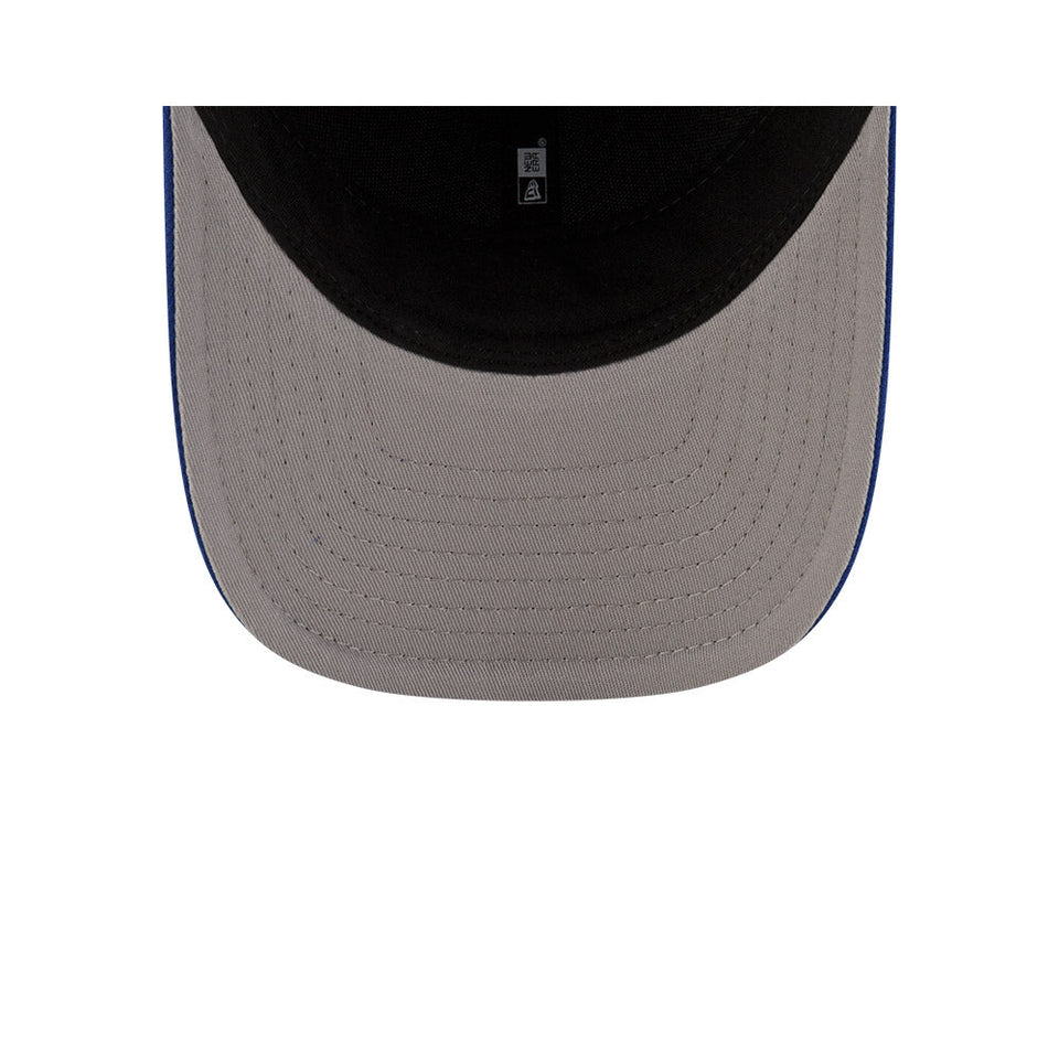 9FORTY M - Crown NHL Team Collection ニューヨーク・レンジャーズ - 14729427 - OSFM | NEW ERA ニューエラ公式オンラインストア