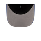 9FORTY M - Crown NHL Team Collection ニューヨーク・レンジャーズ - 14729427 - OSFM | NEW ERA ニューエラ公式オンラインストア