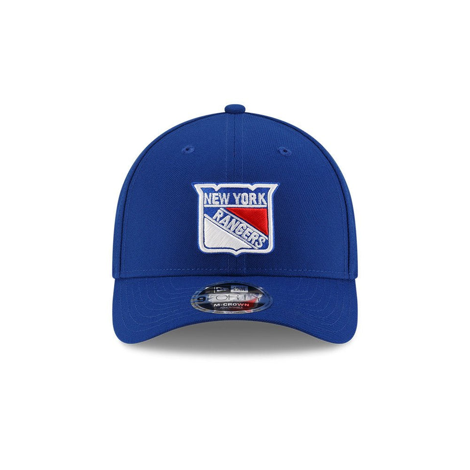 9FORTY M - Crown NHL Team Collection ニューヨーク・レンジャーズ - 14729427 - OSFM | NEW ERA ニューエラ公式オンラインストア