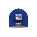 9FORTY M - Crown NHL Team Collection ニューヨーク・レンジャーズ - 14729427 - OSFM | NEW ERA ニューエラ公式オンラインストア