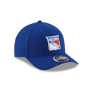9FORTY M - Crown NHL Team Collection ニューヨーク・レンジャーズ - 14729427 - OSFM | NEW ERA ニューエラ公式オンラインストア