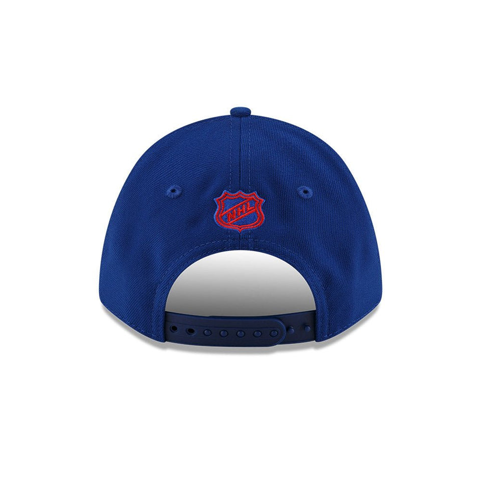 9FORTY M - Crown NHL Team Collection ニューヨーク・レンジャーズ - 14729427 - OSFM | NEW ERA ニューエラ公式オンラインストア