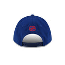 9FORTY M - Crown NHL Team Collection ニューヨーク・レンジャーズ - 14729427 - OSFM | NEW ERA ニューエラ公式オンラインストア