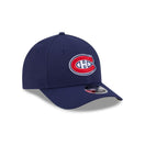 9FORTY M - Crown NHL Team Collection モントリオール・カナディアンズ - 14729428 - OSFM | NEW ERA ニューエラ公式オンラインストア