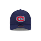 9FORTY M - Crown NHL Team Collection モントリオール・カナディアンズ - 14729428 - OSFM | NEW ERA ニューエラ公式オンラインストア