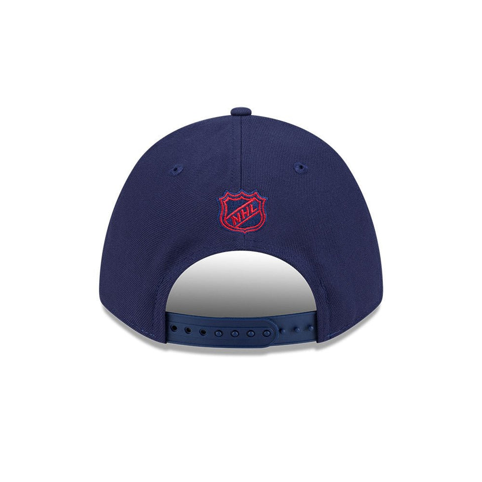 9FORTY M - Crown NHL Team Collection モントリオール・カナディアンズ - 14729428 - OSFM | NEW ERA ニューエラ公式オンラインストア