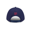 9FORTY M - Crown NHL Team Collection モントリオール・カナディアンズ - 14729428 - OSFM | NEW ERA ニューエラ公式オンラインストア