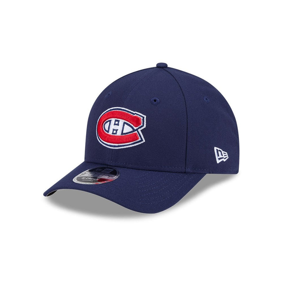 9FORTY M-Crown NHL Team Collection モントリオール・カナディアンズ