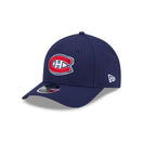 9FORTY M - Crown NHL Team Collection モントリオール・カナディアンズ - 14729428 - OSFM | NEW ERA ニューエラ公式オンラインストア