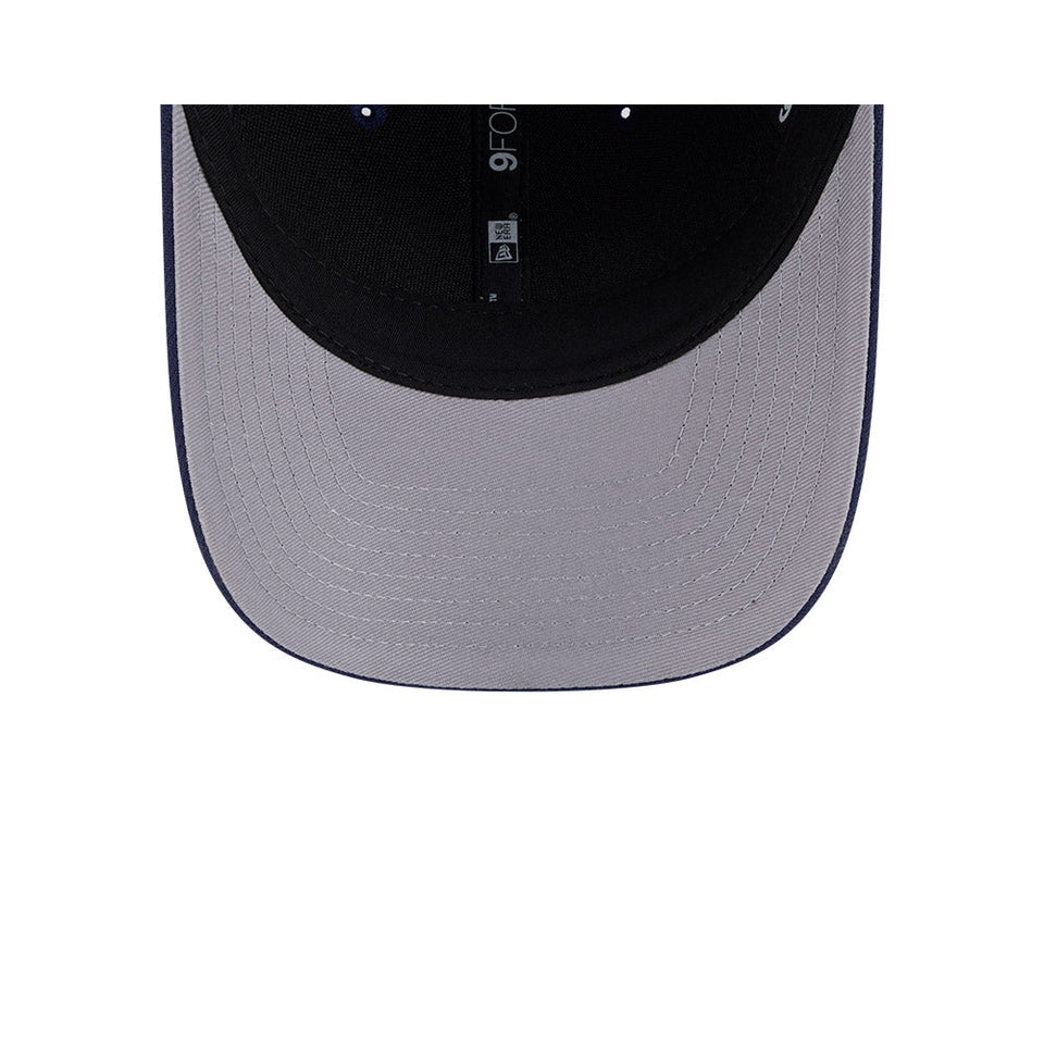 9FORTY M - Crown NHL Team Collection モントリオール・カナディアンズ - 14729428 - OSFM | NEW ERA ニューエラ公式オンラインストア
