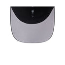9FORTY M - Crown NHL Team Collection ロサンゼルス・キングズ ブラック - 14729430 - OSFM | NEW ERA ニューエラ公式オンラインストア