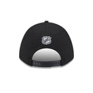 9FORTY M - Crown NHL Team Collection ロサンゼルス・キングズ ブラック - 14729430 - OSFM | NEW ERA ニューエラ公式オンラインストア