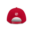 9FORTY M - Crown NHL Team Collection デトロイト・レッドウイングズ - 14729431 - OSFM | NEW ERA ニューエラ公式オンラインストア