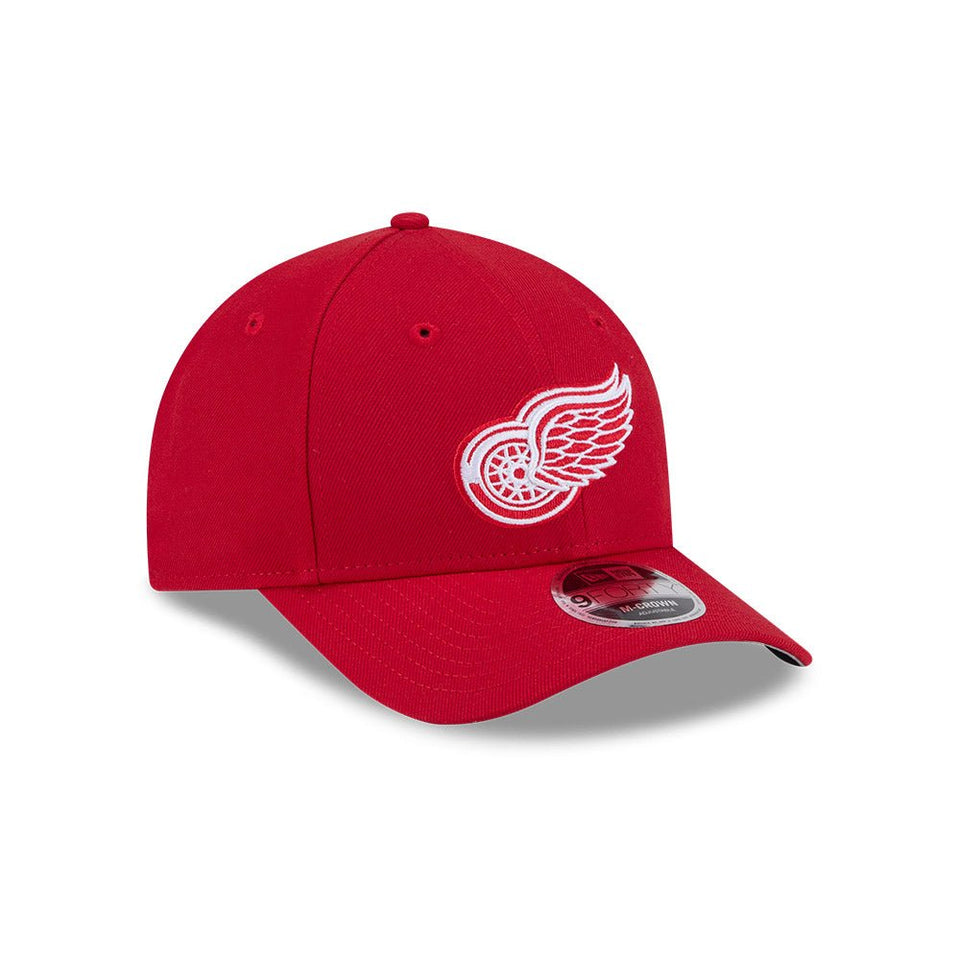 9FORTY M - Crown NHL Team Collection デトロイト・レッドウイングズ - 14729431 - OSFM | NEW ERA ニューエラ公式オンラインストア