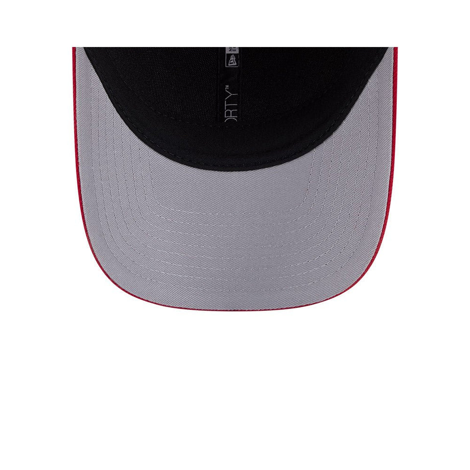 9FORTY M - Crown NHL Team Collection デトロイト・レッドウイングズ - 14729431 - OSFM | NEW ERA ニューエラ公式オンラインストア