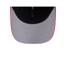 9FORTY M - Crown NHL Team Collection デトロイト・レッドウイングズ - 14729431 - OSFM | NEW ERA ニューエラ公式オンラインストア