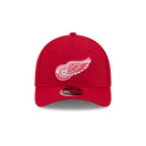9FORTY M - Crown NHL Team Collection デトロイト・レッドウイングズ - 14729431 - OSFM | NEW ERA ニューエラ公式オンラインストア