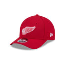 9FORTY M - Crown NHL Team Collection デトロイト・レッドウイングズ - 14729431 - OSFM | NEW ERA ニューエラ公式オンラインストア