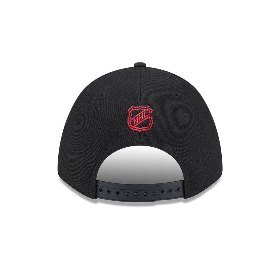 9FORTY M - Crown NHL Team Collection シカゴ・ブラックホークス - 14729432 - OSFM | NEW ERA ニューエラ公式オンラインストア