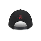 9FORTY M - Crown NHL Team Collection シカゴ・ブラックホークス - 14729432 - OSFM | NEW ERA ニューエラ公式オンラインストア