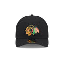 9FORTY M - Crown NHL Team Collection シカゴ・ブラックホークス - 14729432 - OSFM | NEW ERA ニューエラ公式オンラインストア