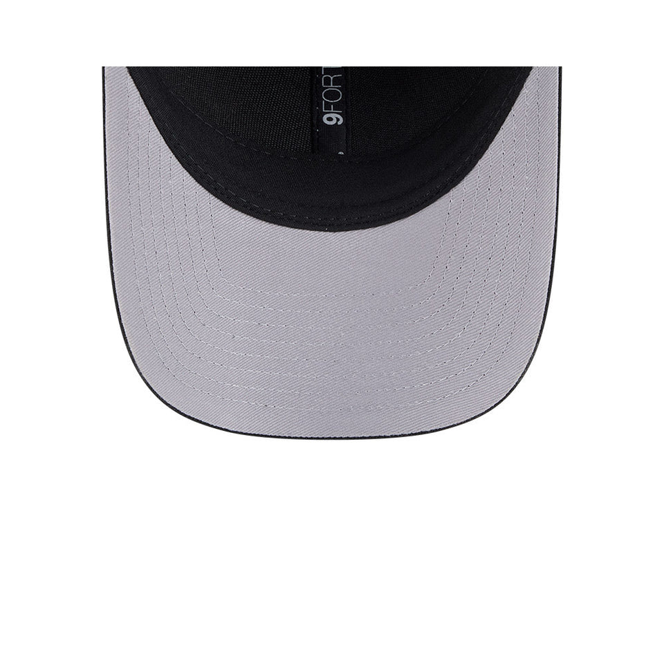 9FORTY M - Crown NHL Team Collection シカゴ・ブラックホークス - 14729432 - OSFM | NEW ERA ニューエラ公式オンラインストア
