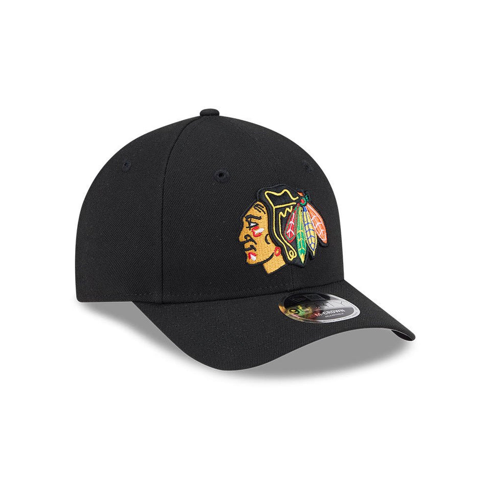 9FORTY M - Crown NHL Team Collection シカゴ・ブラックホークス - 14729432 - OSFM | NEW ERA ニューエラ公式オンラインストア