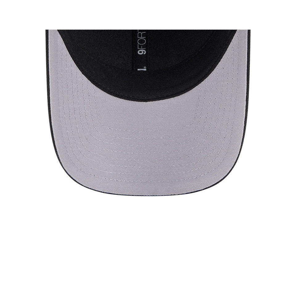 9FORTY M - Crown NHL Team Collection ボストン・ブルーインズ - 14729434 - OSFM | NEW ERA ニューエラ公式オンラインストア