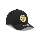 9FORTY M - Crown NHL Team Collection ボストン・ブルーインズ - 14729434 - OSFM | NEW ERA ニューエラ公式オンラインストア
