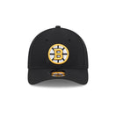 9FORTY M - Crown NHL Team Collection ボストン・ブルーインズ - 14729434 - OSFM | NEW ERA ニューエラ公式オンラインストア