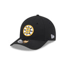 9FORTY M - Crown NHL Team Collection ボストン・ブルーインズ - 14729434 - OSFM | NEW ERA ニューエラ公式オンラインストア
