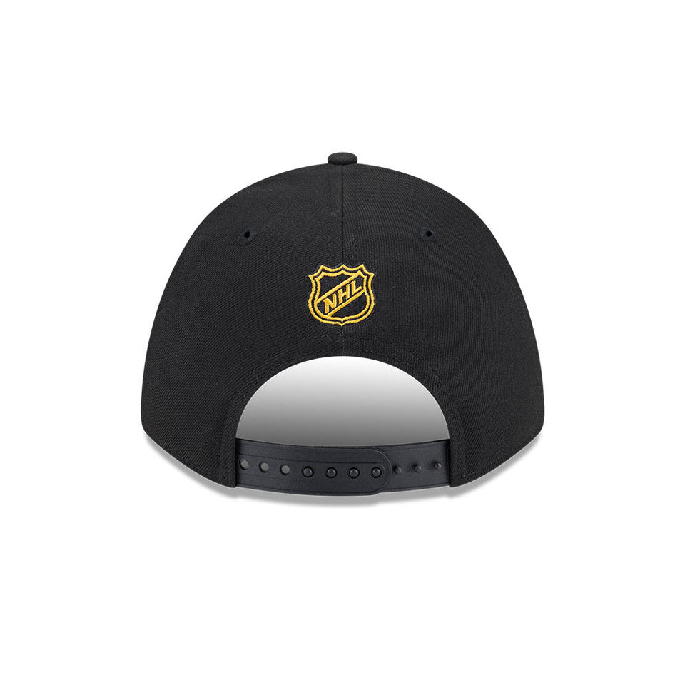 9FORTY M - Crown NHL Team Collection ボストン・ブルーインズ - 14729434 - OSFM | NEW ERA ニューエラ公式オンラインストア