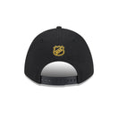 9FORTY M - Crown NHL Team Collection ボストン・ブルーインズ - 14729434 - OSFM | NEW ERA ニューエラ公式オンラインストア