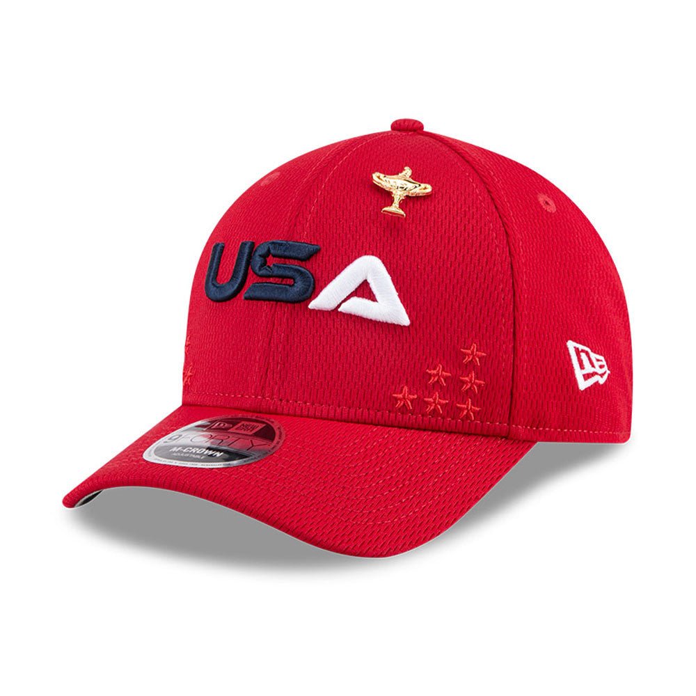 USAバッグ　ライダーカップRYDER CAP THE K CLUE 限定品 Amazon.co.jp: New Era ライダーカップ 2023 940 Rep Thursday