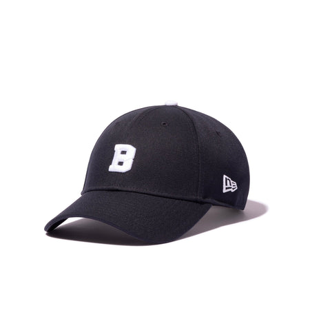 9FORTY marka x BETTER DAYS STADIUM ネイビー | ニューエラオンライン