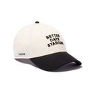 marka × BETTER DAYS STADIUM × New Era®のトリプルコラボ