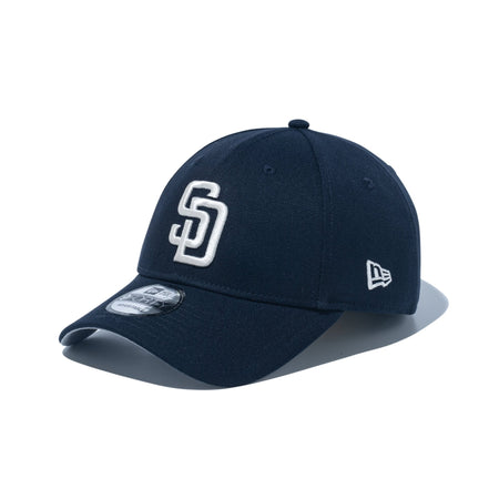 パドレス 59FIFTY Side Patch Bloom サンディエゴ・パドレス | ニューエラ