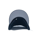 9FORTY Mid Night ニューヨーク・ヤンキース ネイビー - 14729699 - OSFM | NEW ERA ニューエラ公式オンラインストア