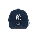 9FORTY Mid Night ニューヨーク・ヤンキース ネイビー - 14729699 - OSFM | NEW ERA ニューエラ公式オンラインストア