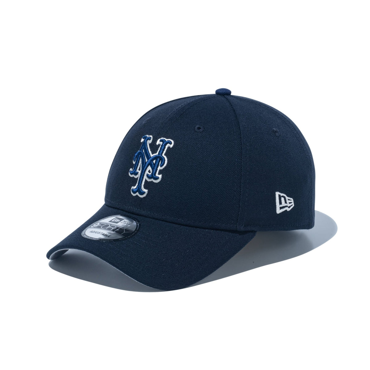 ニューヨーク・メッツ コート Mサイズ ネイビー 59FIFTY MLBオンフィールド ニューヨーク・メッツ オルタネイト2