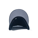 9FORTY Mid Night ニューヨーク・メッツ ネイビー - 14729700 - OSFM | NEW ERA ニューエラ公式オンラインストア
