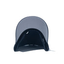 9FORTY Mid Night クラシックロゴ ネイビー - 14729702 - OSFM | NEW ERA ニューエラ公式オンラインストア