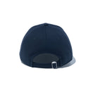 9FORTY Mid Night クラシックロゴ ネイビー - 14729702 - OSFM | NEW ERA ニューエラ公式オンラインストア