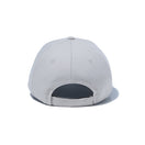 9FORTY Mini College Logo ストーン / グラファイト - 14409978 - OSFM | NEW ERA ニューエラ公式オンラインストア