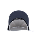 9FORTY Mini College Logo ストーン / グラファイト - 14409978 - OSFM | NEW ERA ニューエラ公式オンラインストア