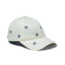 9FORTY アンストラクチャード Mini Flower クローム - 14743760 - OSFM | NEW ERA ニューエラ公式オンラインストア