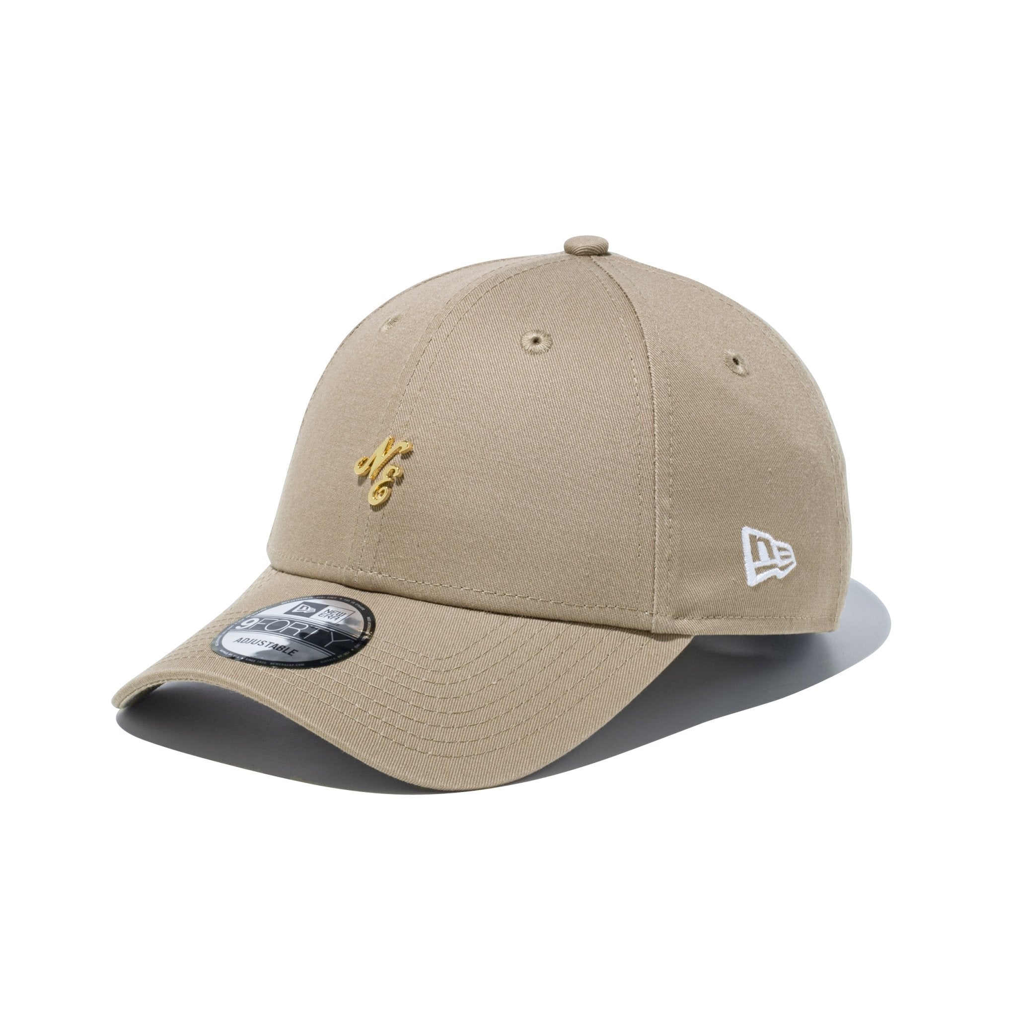 Supreme×New Era 24AW「Brushed Wool Box Logo Cap」ブラッシュ