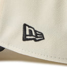 9FORTY MLB 2 - Tone サンフランシスコ・ジャイアンツ クーパーズタウン ワインコルク ブラックバイザー - 14667825 - OSFM | NEW ERA ニューエラ公式オンラインストア