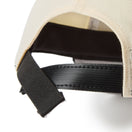 9FORTY MLB 2 - Tone サンフランシスコ・ジャイアンツ クーパーズタウン ワインコルク ブラックバイザー - 14667825 - OSFM | NEW ERA ニューエラ公式オンラインストア